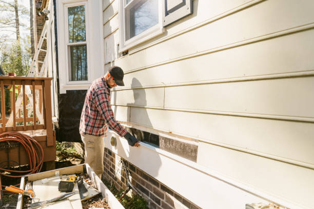 Trusted Siding Contractor service in Tucker, GA - Creative Siding